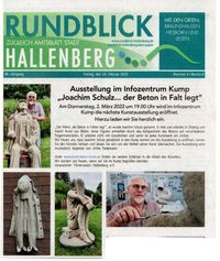 Rundblick Hallenberg